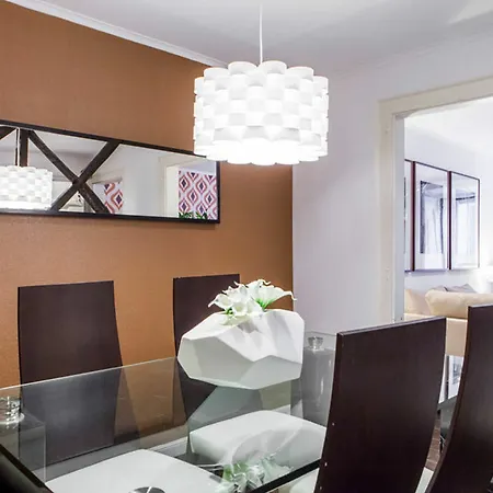 Designer By Alfama Appartement *