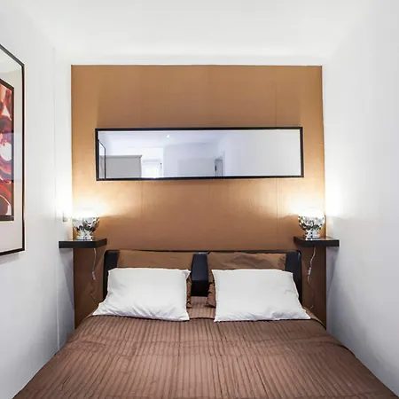 Designer By Alfama Appartement *
