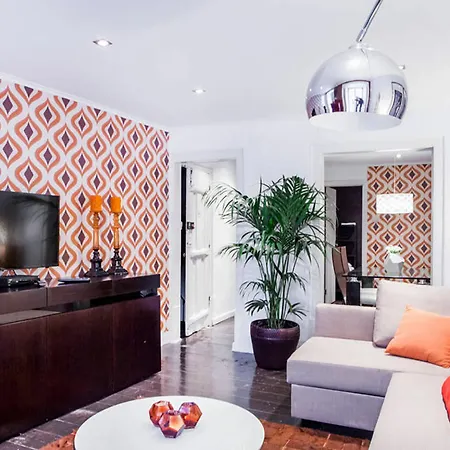Designer By Alfama Lissabon